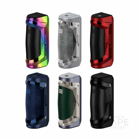 Geekvape Aegis S100 Solo 2 Box Mod