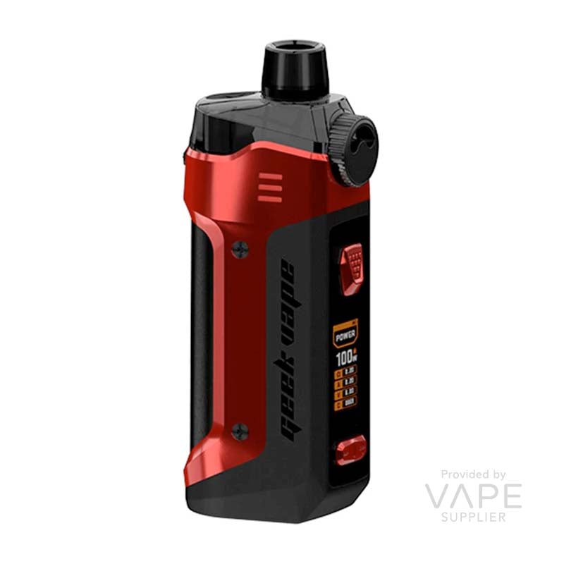 Geekvape B100 Boost Pro Max Pod Kit