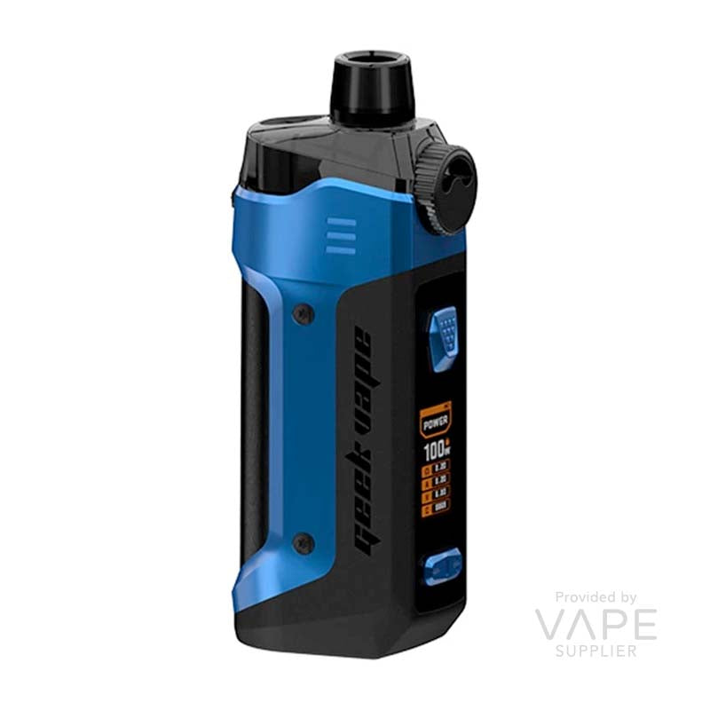 Geekvape B100 Boost Pro Max Pod Kit