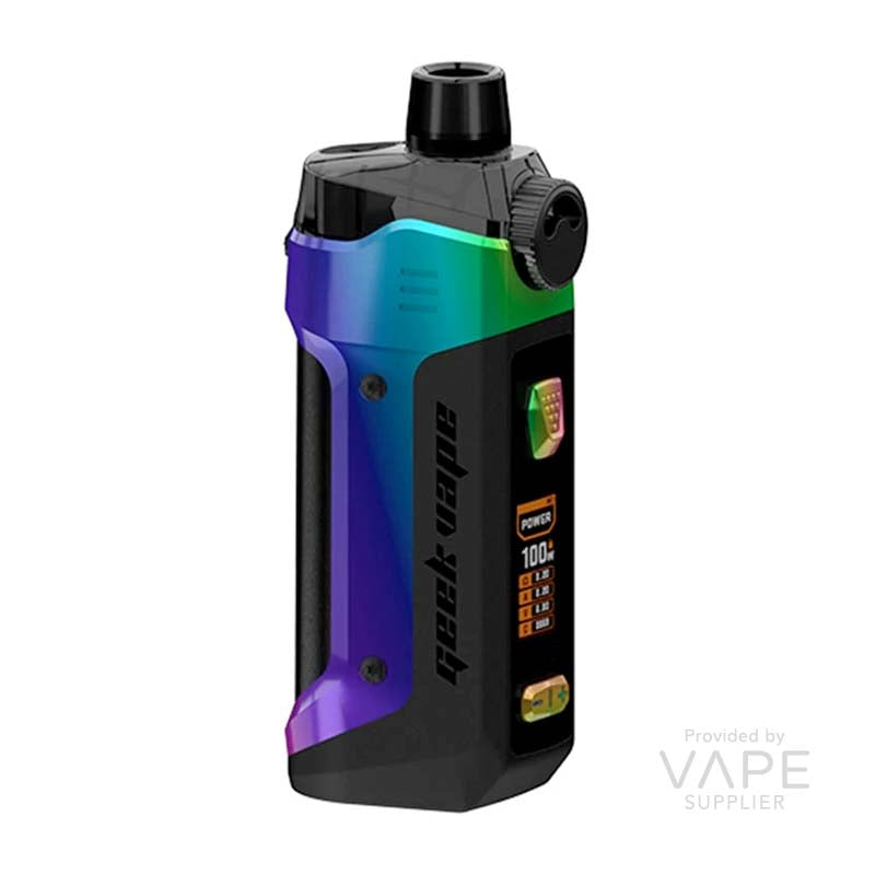 Geekvape B100 Boost Pro Max Pod Kit
