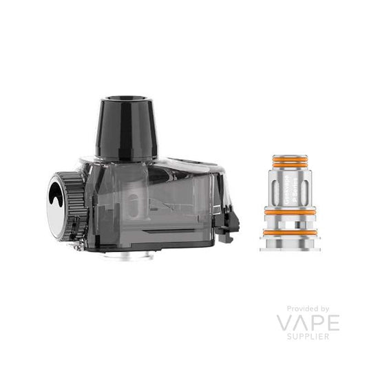 Geekvape Aegis Boost Pro Replacement Pod