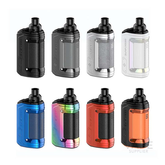 Geekvape H45 Hero 2 Pod Kit