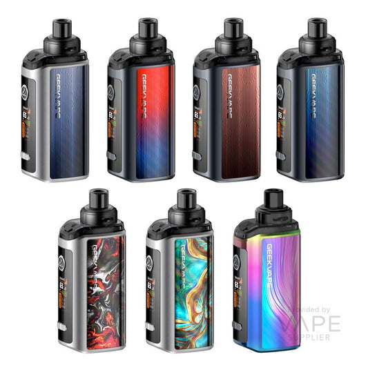 Geekvape Obelisk 65 FC Pod Mod Kit