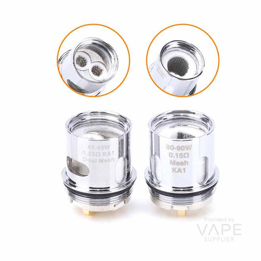 Geekvape S Series Coils