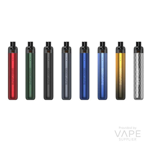 Geekvape Wenax S-C Pod Kit