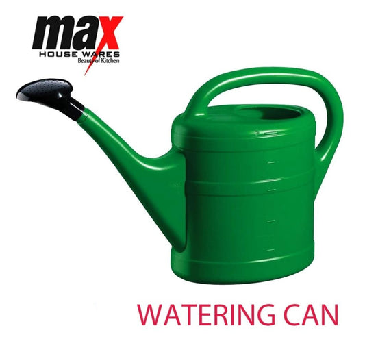 Watering Can 5 Litre Garden Essential KRS102 (Parcel Rate)