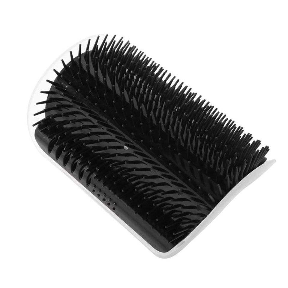 Corner Cat Self Groomer Plastic 6722 (Parcel Rate)