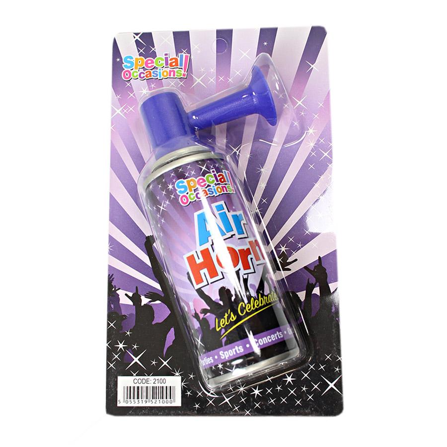 Hand Size Party Air Horn 2100 (Parcel Rate)