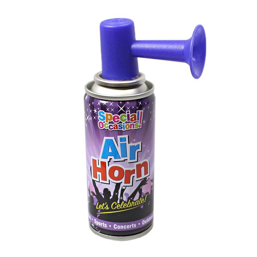 Hand Size Party Air Horn 2100 (Parcel Rate)