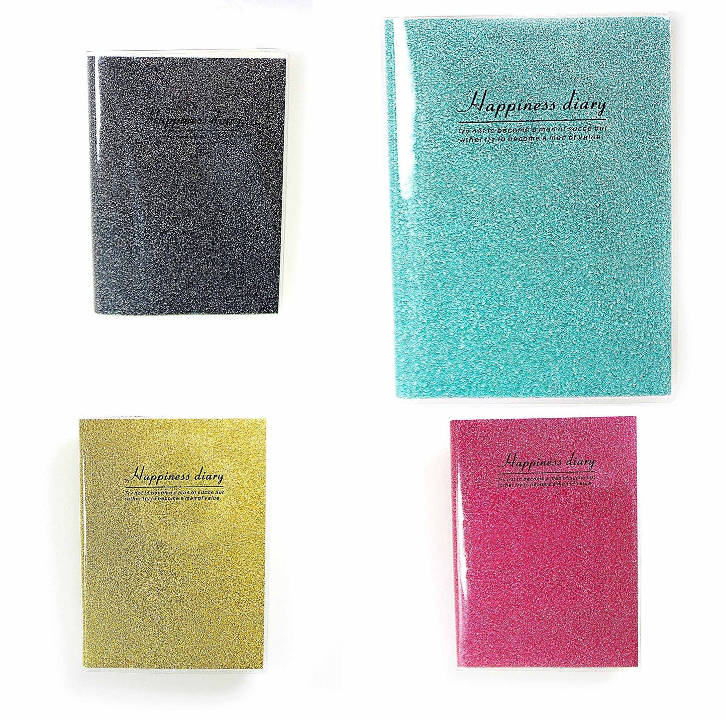Diary/Note Book  4659 (Large Letter Rate)