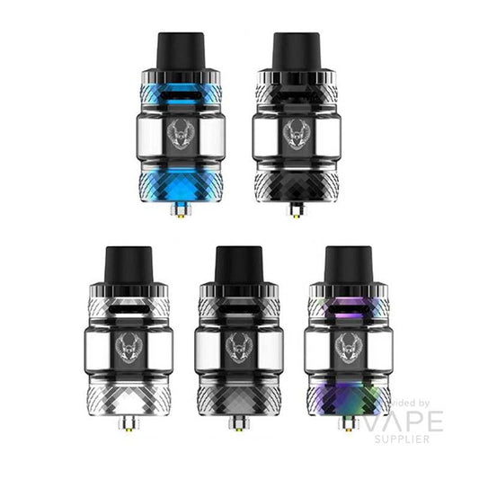 Horizontech Sakerz Master Tank