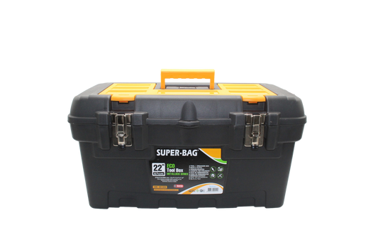 Super Bag 22" Eco Tool Box Diy Kit (Big Parcel Rate)