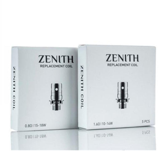 Innokin Zenith Coils
