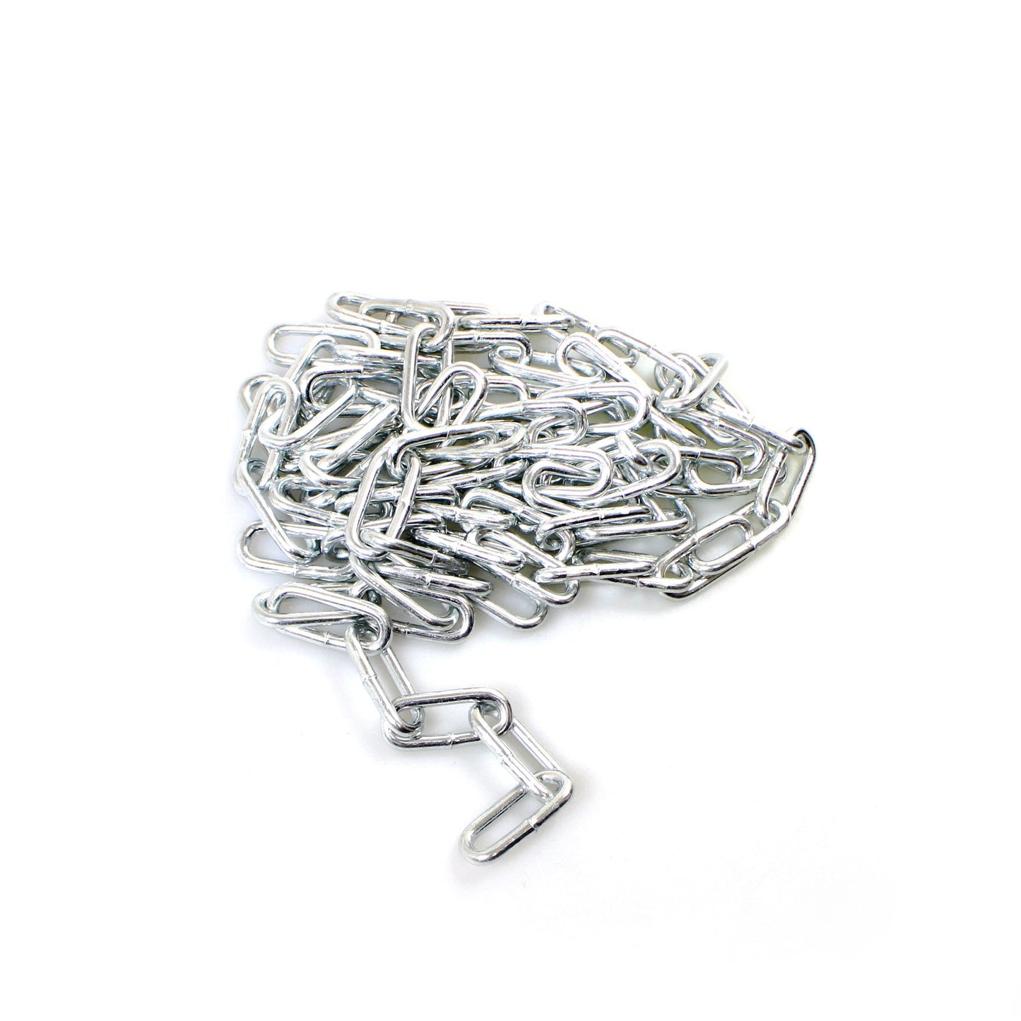 Iron Chain 3 x 1.5mm Diy 4378 (Large Letter Rate)