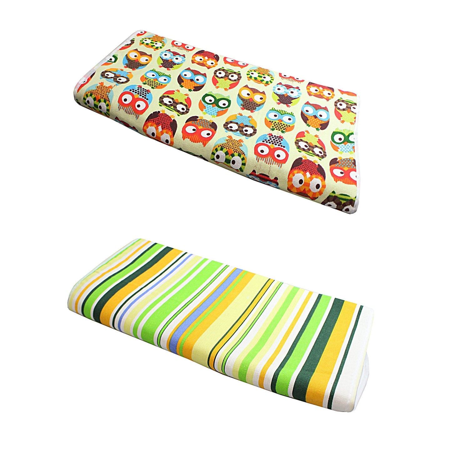 Replacement Ironing Board Table Cover 140 x 50 cm Assorted Designs 0311 (Big Parcel Rate)