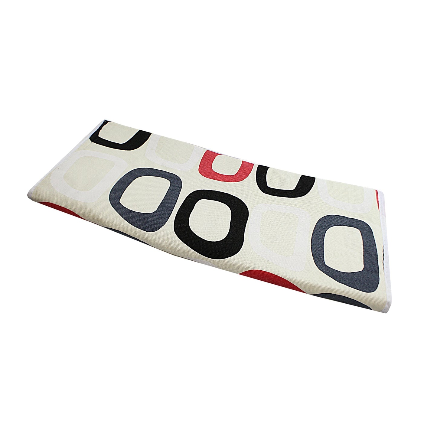 Replacement Ironing Board Table Cover 140 x 50 cm Assorted Designs 0311 (Big Parcel Rate)