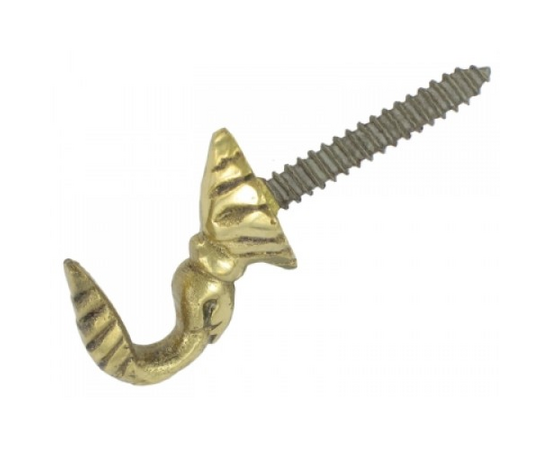 Value Pak Egyptian Curtain Tieback 2pcs 2496 (Large Letter Rate)