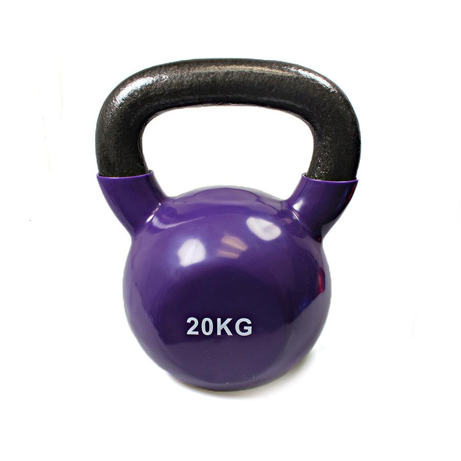 Kettle Bell 20Kg 4600 (Big Parcel Rate)