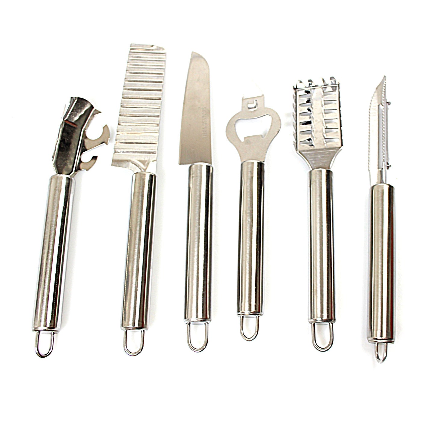 Cooking Prep Utensils Kitchenware Practical Convenient Prep Tool 4945 (Parcel Rate)