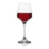 3 Pack Stemware 295cc LAL558A (Parcel Rate)