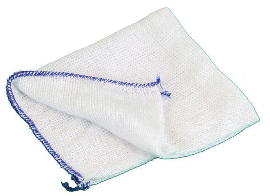 3Pk Heavy Dish Cloth LL5044 (Parcel rate)