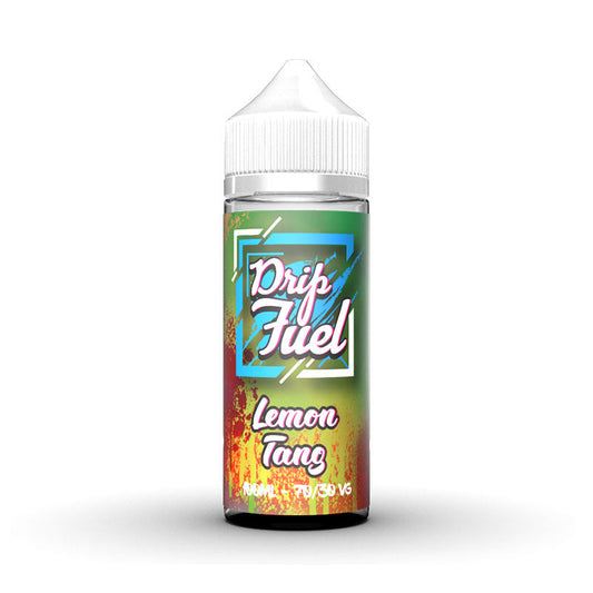Drifter Lemon Tang 100ml Shortfill