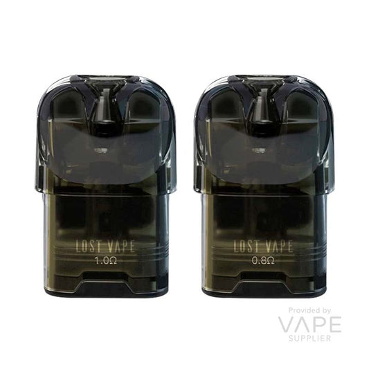 Lost Vape Ursa Nano Replacement Vape Pods