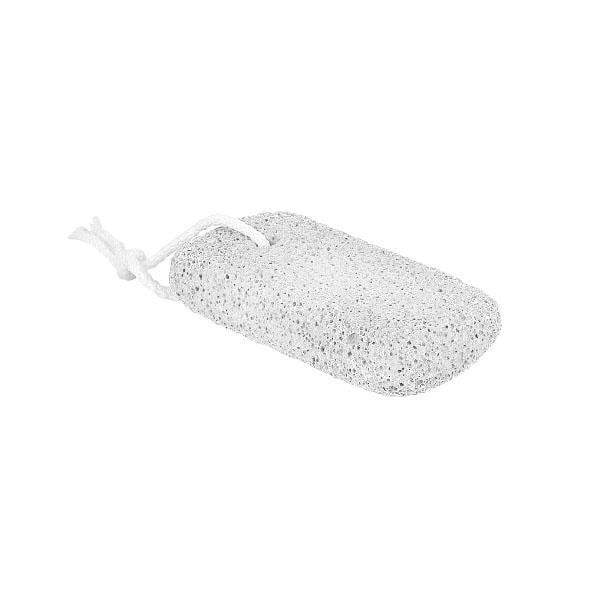 Natural Luxurious Bath & Body Volcanic Foot Rub Pumice Stone BG226/3084 (Parcel Rate)