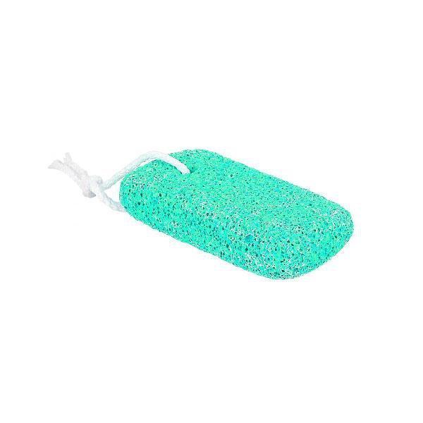 Natural Luxurious Bath & Body Volcanic Foot Rub Pumice Stone BG226/3084 (Parcel Rate)