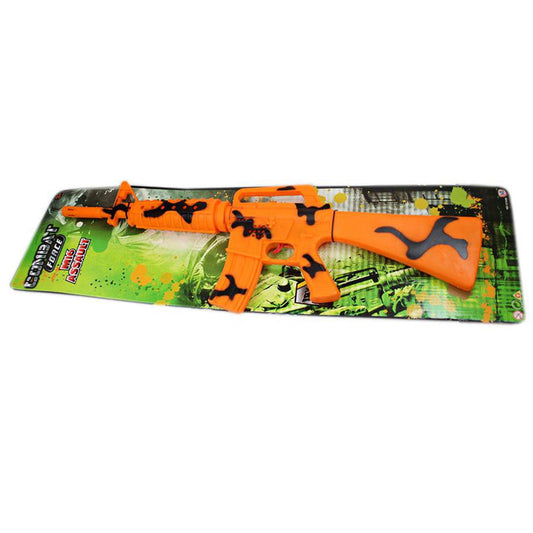 Children's Toy Gun Ammo Plastic 1375823 (Parcel Rate)