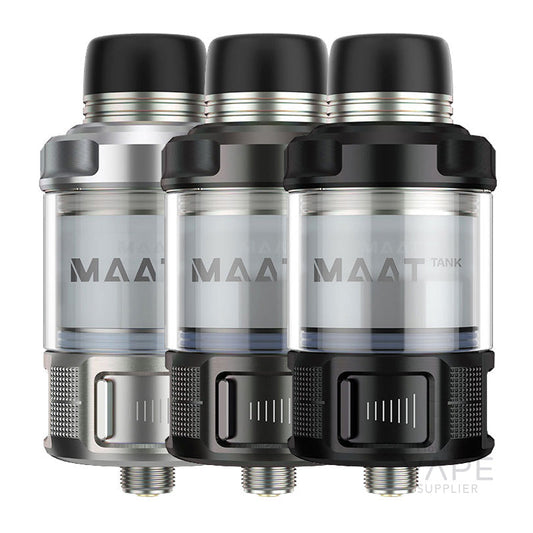 Voopoo MAAT Tank
