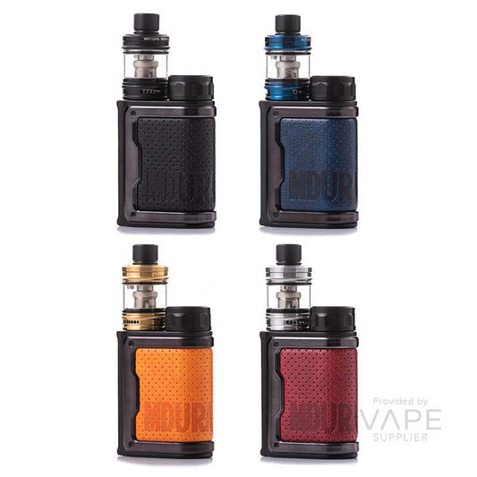 Wotofo MDura Mini Vape Kit