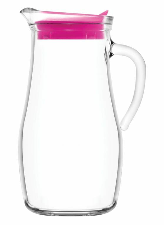 Misket Jug Boxed Kitchen (1800) Kitchen Home MIS180PK0 (Parcel Rate)