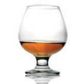 3 Piece Set Brandy Glasses 390cc MIS568A (Parcel Rate)