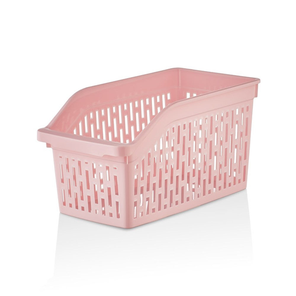 Merdem Plastic Kitchen Organiser Nr2 17 x 30 x 16 cm Assorted Colours MRD450