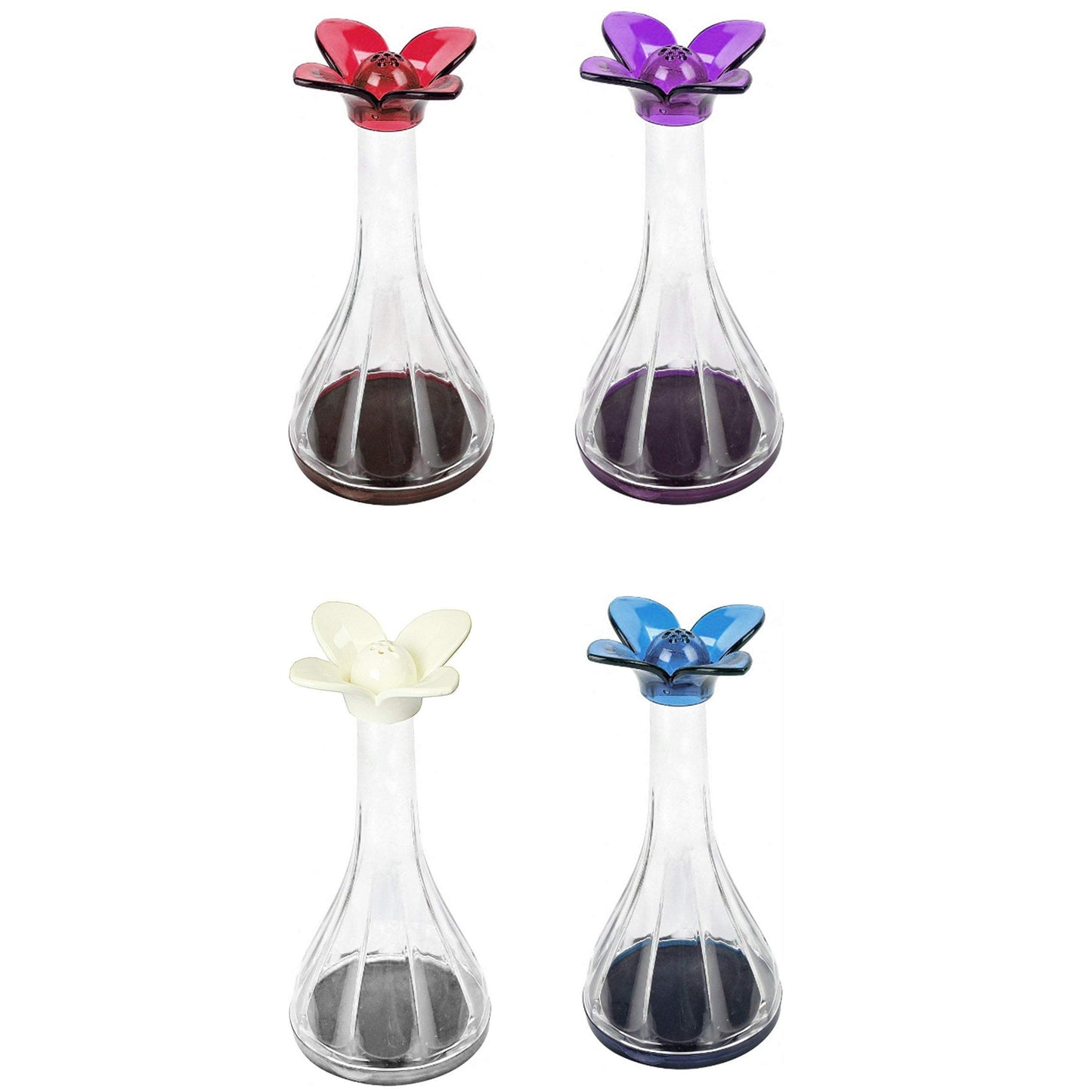 Magnolia Salt Shaker BG276 (Parcel Rate)