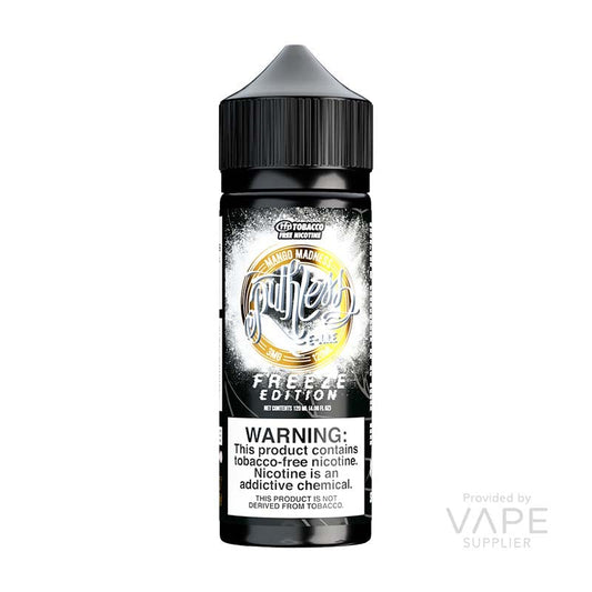 Ruthless Freeze Edition Mango Madness 100ml Shortfill