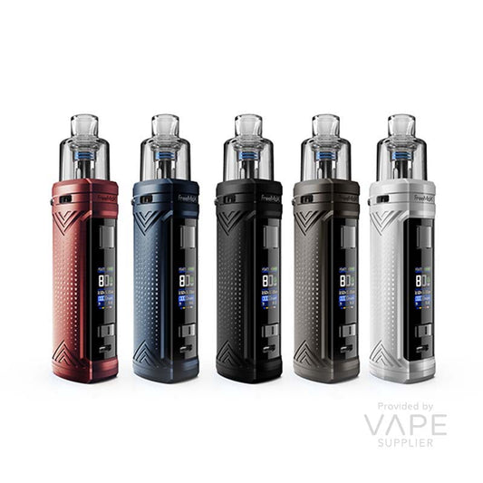 Freemax Marvos 80w Pod Kit