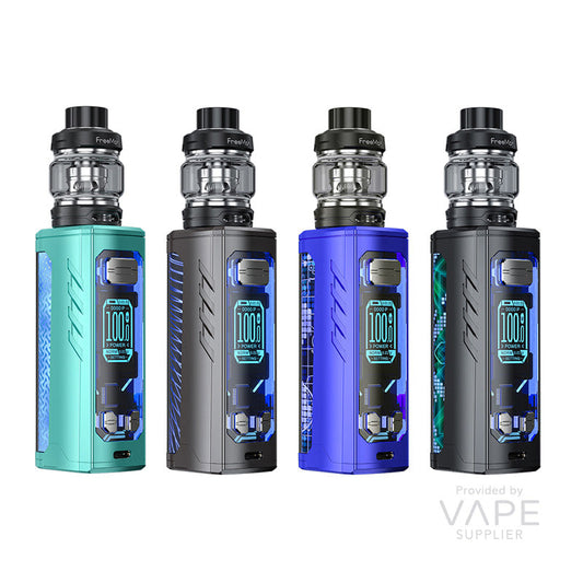 Freemax Maxus Solo 100w Vape Kit