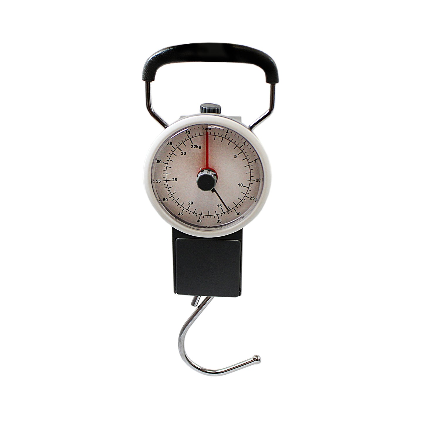 Mechanical Luggage Weighing Scales Status Diy Home 8501 (Parcel Rate)P
