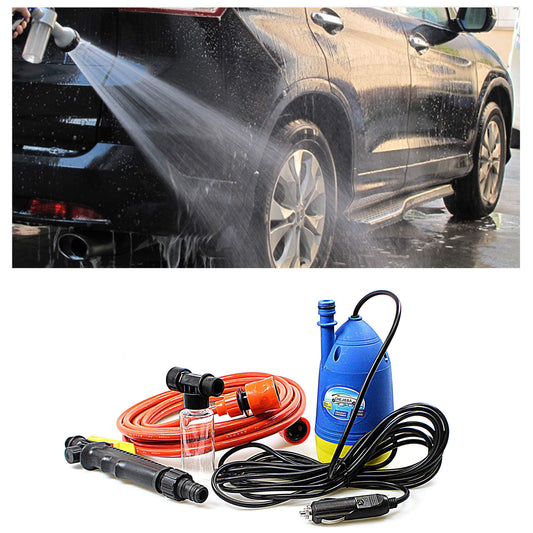 Micro Pump 10m Special Hose Outdoors 4606 (Parcel Rate)