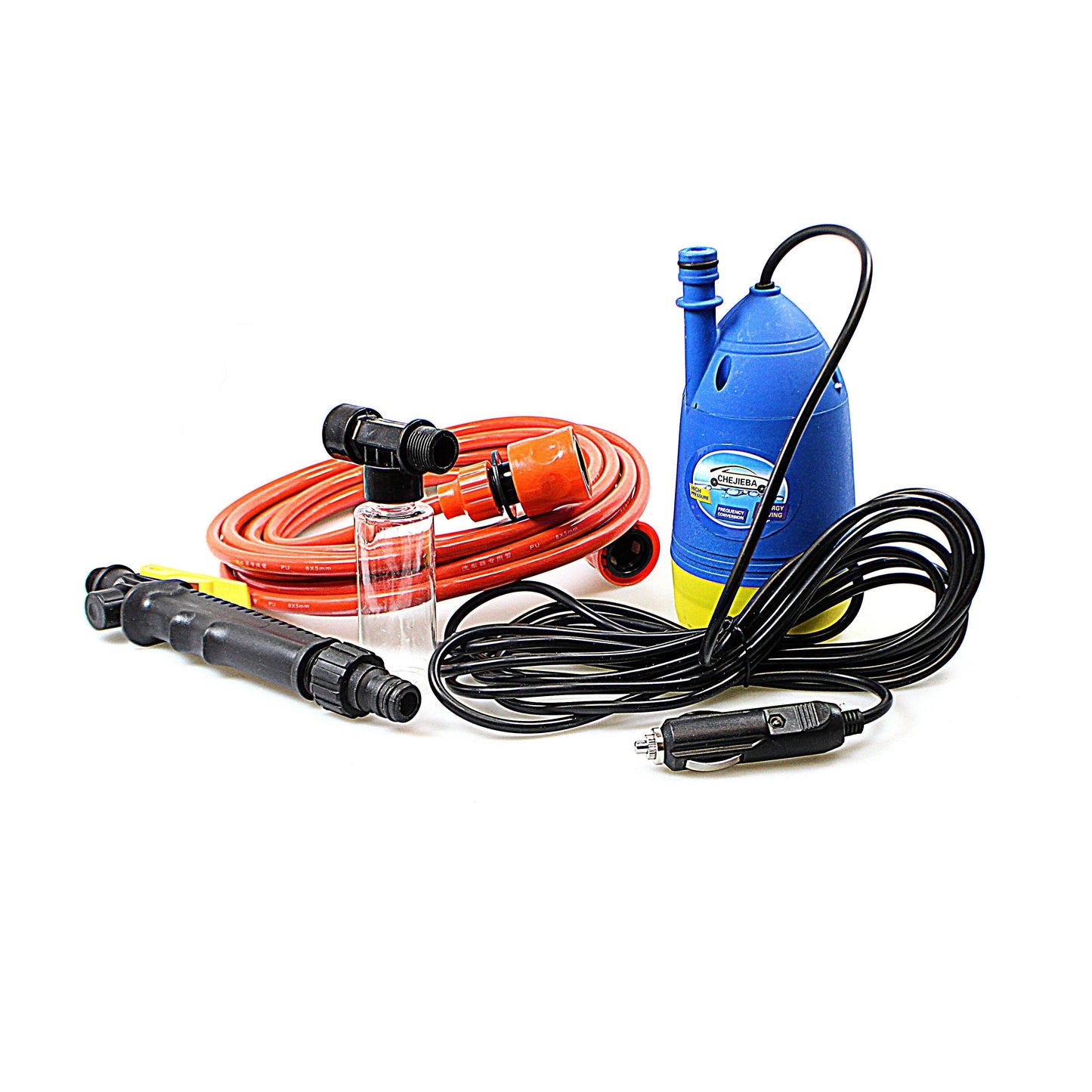 Micro Pump 10m Special Hose Outdoors 4606 (Parcel Rate)