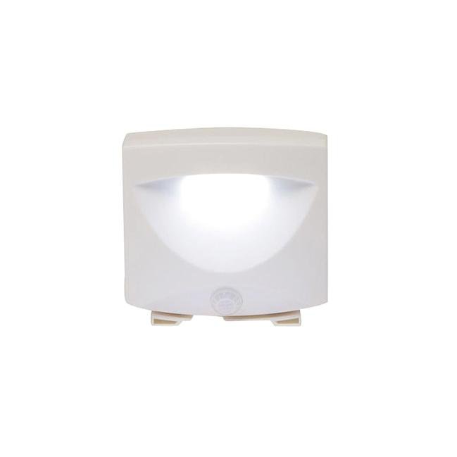 Mighty Light Motion & Lights Activated Indoor & Outdoor Use No Wiring Required 4522 (Large Letter Rate)