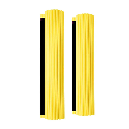 Yellow Sponge Squeeze Cleaning Mop x1 Head Refill Replacement YMR (Parcel Rate)
