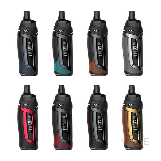 Smok Morph S Pod-80 Pod Kit
