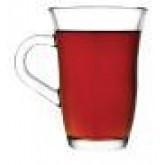Set Of 6 NISA Cups 150cc - 5 1/4oz NIS407E (Parcel Rate)