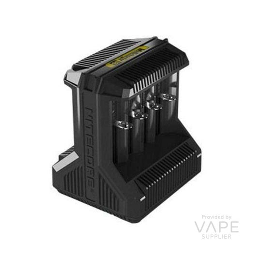 Nitecore Intellicharger I8 Battery Charger