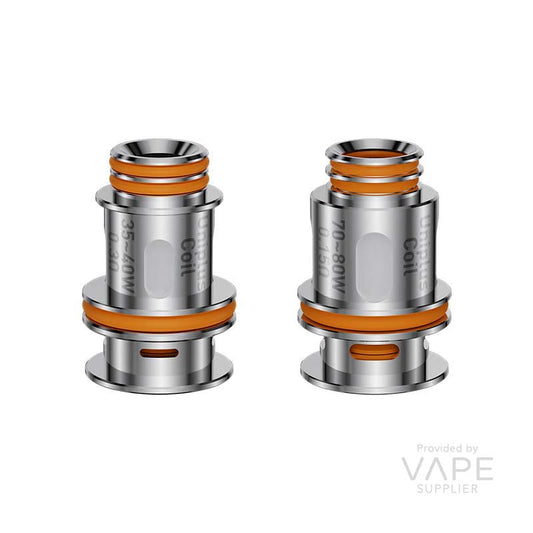 OXVA Uniplus Coils