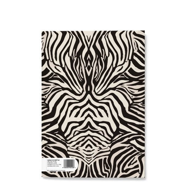 Animal A4 Refill Pad School Assorted Designs P1064 (Parcel Rate)