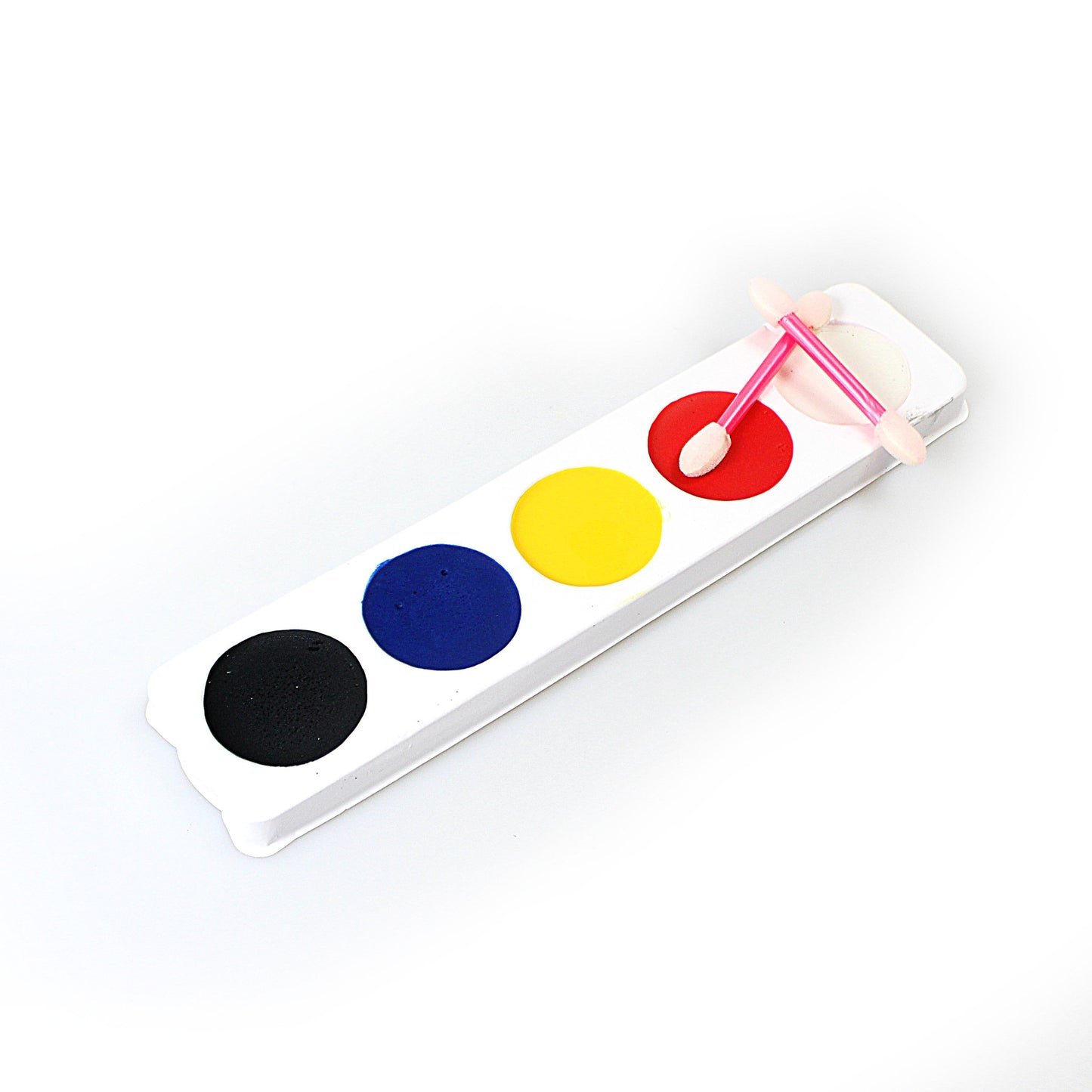 5 Pack Face Paints Arts And Crafts P2485 (Parcel Rate)
